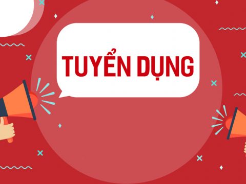 Công ty TNHH Thương mại Dịch Vụ Tổng Hợp Xuân Hoàng –  TUYỂN DỤNG