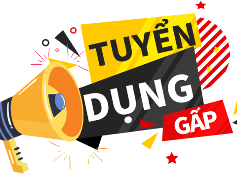 TUYỂN DỤNG NHÂN SỰ LIÊN TỤC